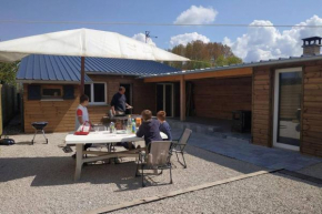 Gîte familial Baie de Somme 8 personnes